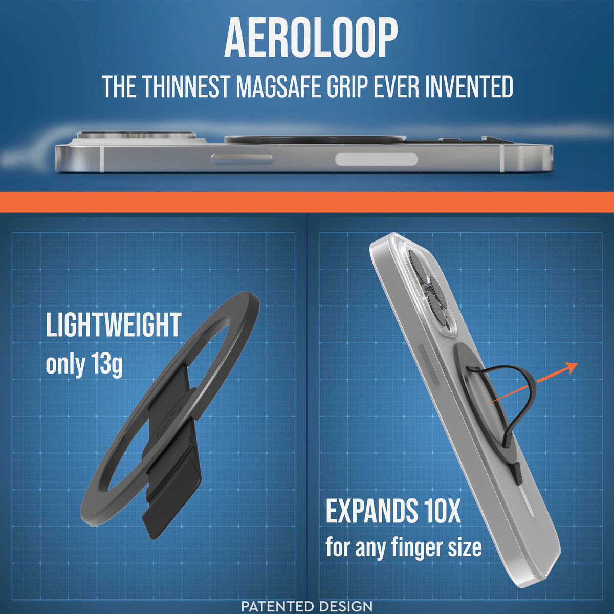 Aeroloop