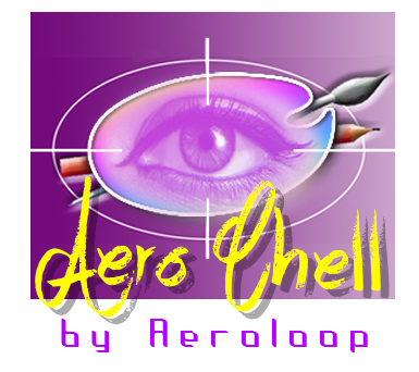 AeroChell Logo